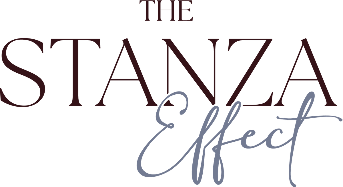 The Stanza Effect